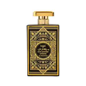 Oud Mystery Intense Al Wataniah Eua de Parfum 100ml