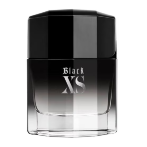 Black XS Paco Rabanne Eau de Toilette