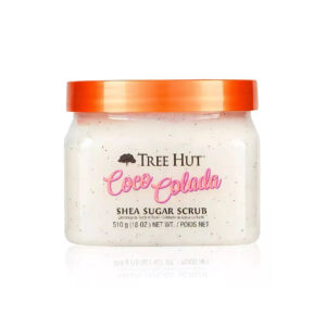 Tree Hut Esfoliante Coco Colada 510g