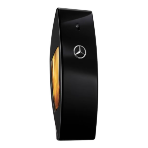 Mercedes-Benz Club Black Eau de Toilette