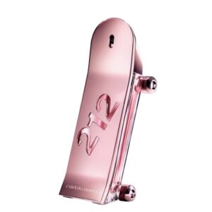 212 Heroes For Her Carolina Herrera Eau de Parfum