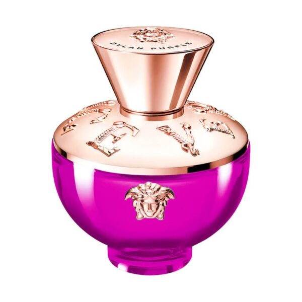 Dylan Purple Versace Eau de Parfum