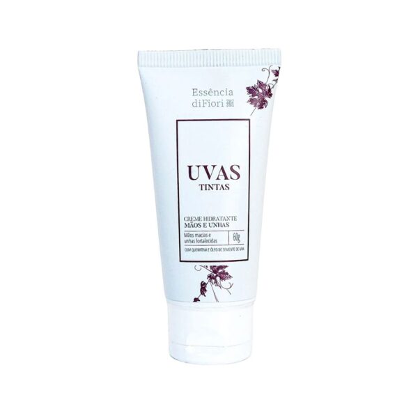 Óleo de Semente de Uva Uvas Tintas 120ml