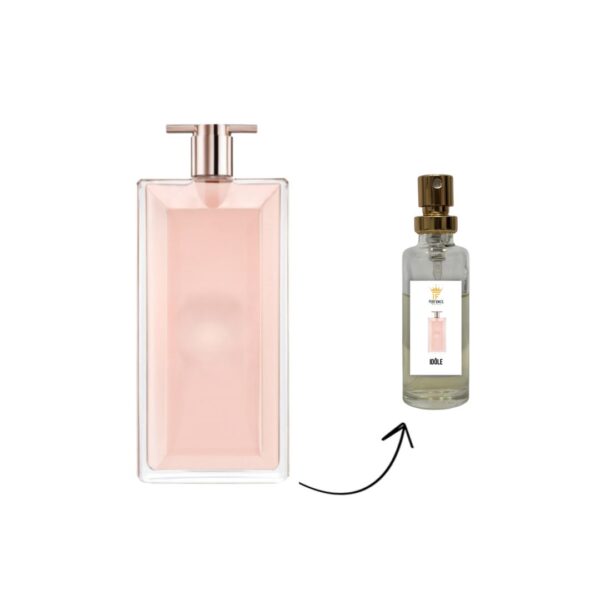 Idôle Lancôme