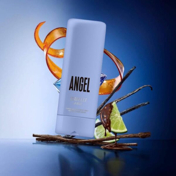 Creme Angel Isabelle La Belle - Imagem 2
