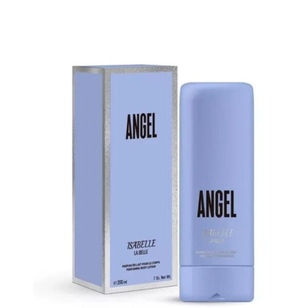 Creme Angel Isabelle La Belle