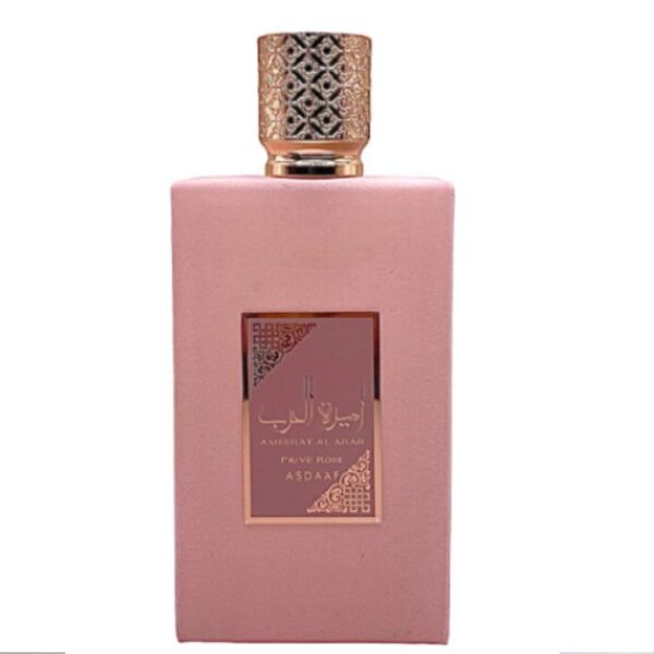 Ameerat Al Arab Prive Rose Asdaaf