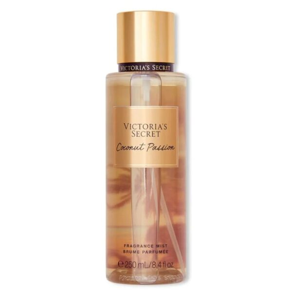coconut passion victoria´s secret - Imagem 2