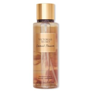 coconut passion victoria´s secret