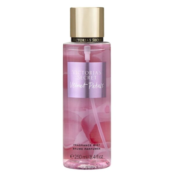 Body Splash Victoria's Secret velvet petals 250ml