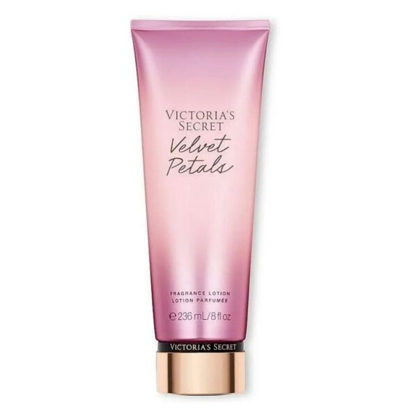 kit Victoria´s Secret - Velvet Petals - Body Splash + hidratante - Imagem 3
