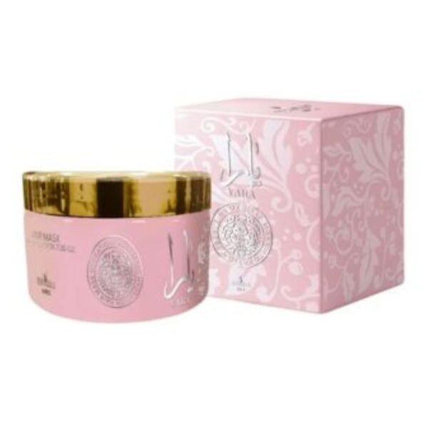 Pasta Yara isabelle la belle - 200g - Imagem 2