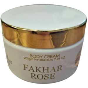 Pasta Fakhar Rose - Isabelle la belle