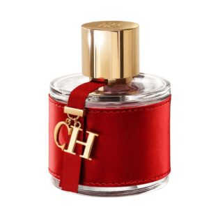 CH Carolina Herrera Eau de Toilette - Perfume Feminino 100ml