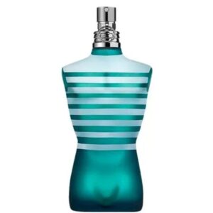 Perfume Le Male Jean Paul Gaultier - Perfume Masculino - Eau de Toilette - 125ml