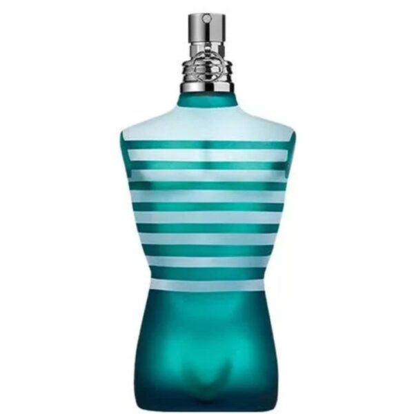 Perfume Le Male Jean Paul Gaultier - Perfume Masculino - Eau de Toilette - 125ml