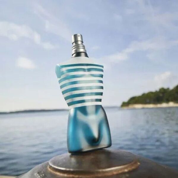 Perfume Le Male Jean Paul Gaultier - Perfume Masculino - Eau de Toilette - 125ml - Imagem 3