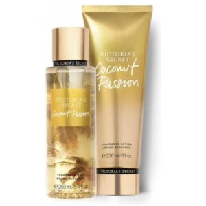 Combo - victoria´s secret - coconut passion