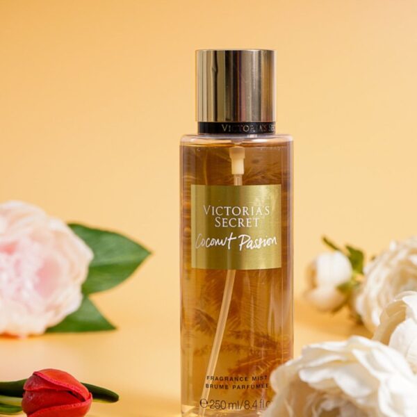 Combo - victoria´s secret - coconut passion - Imagem 2