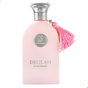Delilah Maison Alhambra