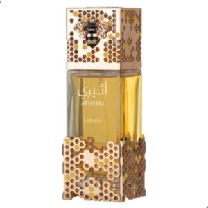 Atheeri Lattafa - 100ml