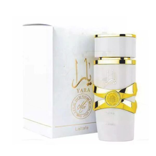 Yara Moi Lattafa - 100ml - Imagem 2