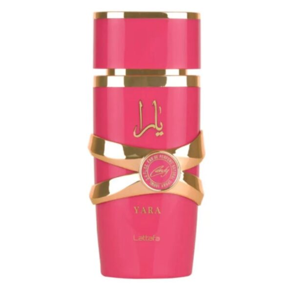 Yara Candy Lattafa - 100ml