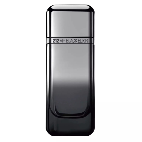 212 VIP Black Elixir Carolina Herrera 100ML
