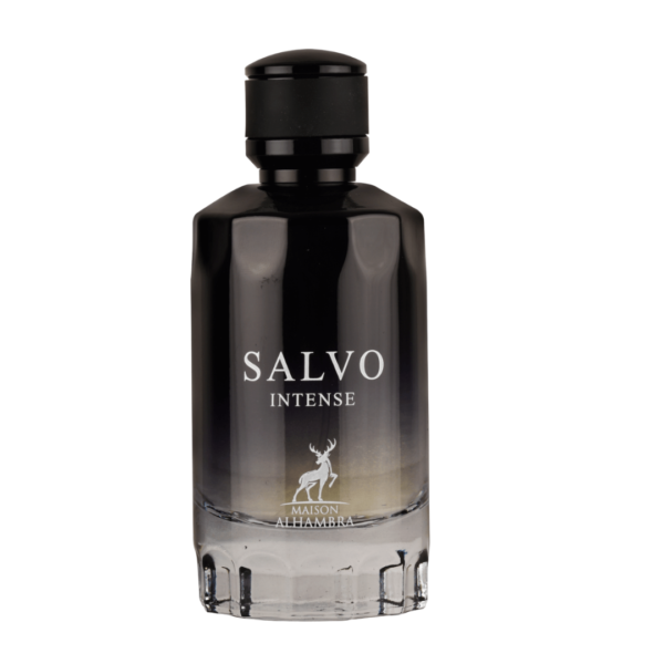 Salvo Intense Maison Alhambra