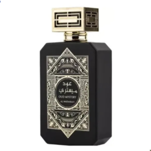 Oud Mystery Eau de Parfum Al Wataniah 100ML
