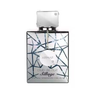 Club de Nuit Sillage Armaf Eau de Parfum 105ml
