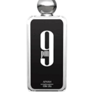9PM Afnan Eau De Parfum Masculino 100ml