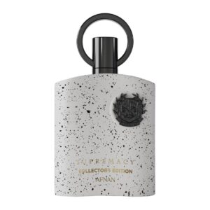 Supremacy Collector's Edition Pour Homme Afnan Eua de Parfum 100ml