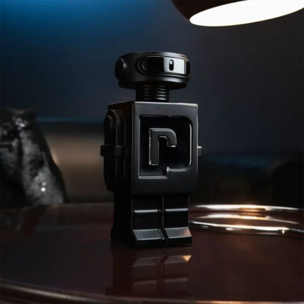Phantom Parfum paco Rabanne Eau de Parfum - Imagem 4
