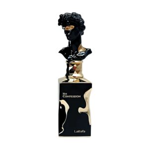 His Confession Lattafa Eau de Parfum 100ML