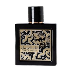 Qaed Al Fursan Lattafa Eau de Parfum 90ml