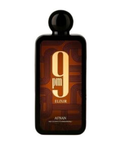 9PM Elixir Parfum Intense Afnan 100ml