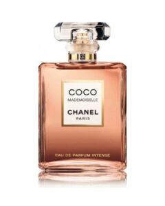 Perfume Coco Mademoiselle Chanel Eau de Parfum Intense 100ml