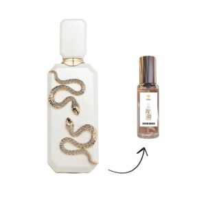 Decant Veneno Bianco Edp