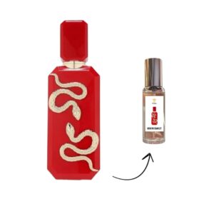 Decant Veneno Scarlet Edp