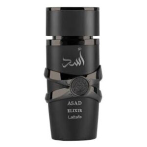 Asad Elixir Lattafa Eau de Parfum 100ml
