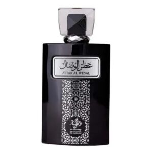 Attar Al Wesal Al Wataniah Eau de Parfum 100ml