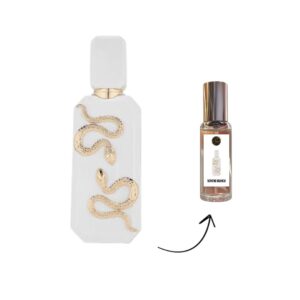 Decant Veneno Bianco Edp
