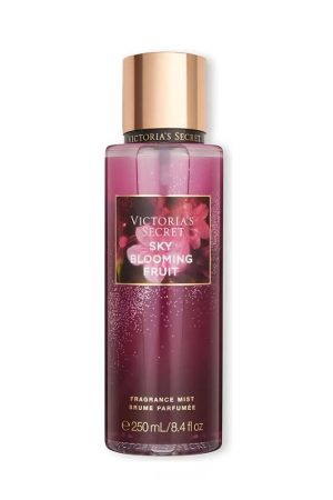 Body Mist Sky Blooming Fruit Victoria Secret