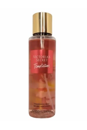 Body Splash Temptation 250Ml Victoria'S Secret