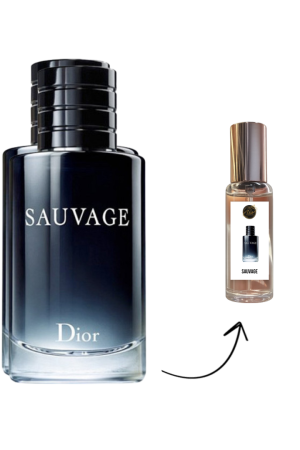 Decant Sauvage