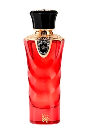 Feminino Al Wataniah Hayat Eau De Parfum Feminino 3