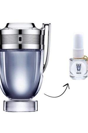 Invictus Paco Rabanne Eau de Toilette - Decant