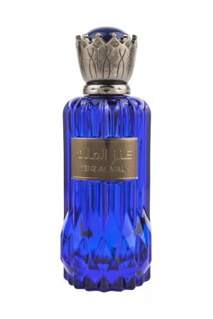 Kenz Al Malik Al Wataniah Eau de Parfum Feminino 01