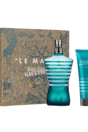 Kit Le Male Jean Paul Gaultier 1